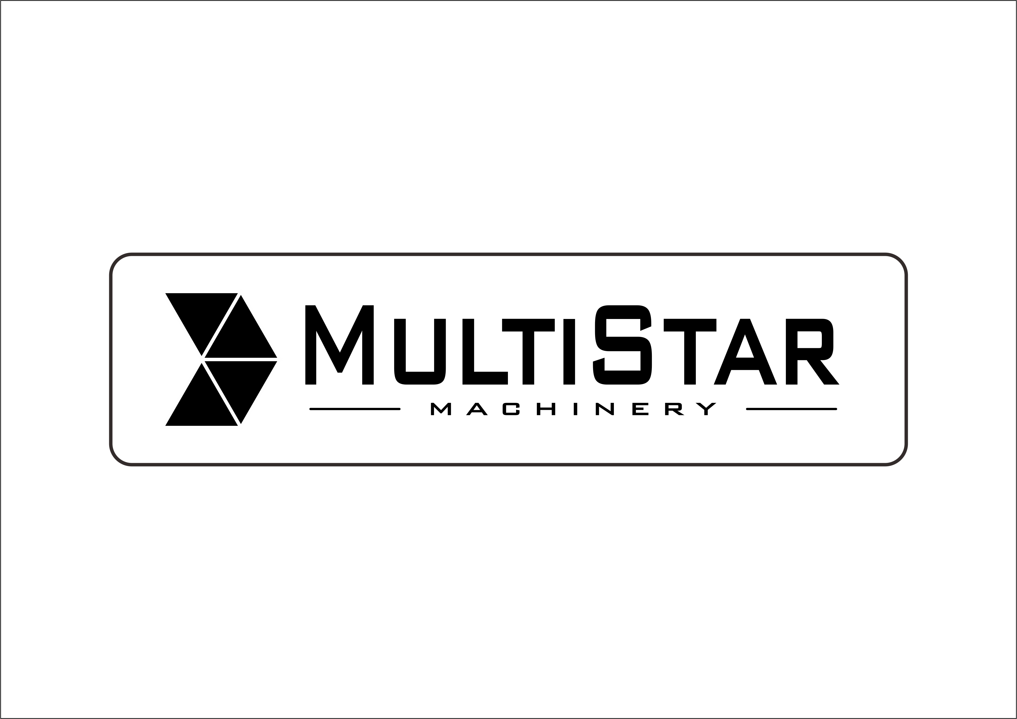 Multistar Machinery