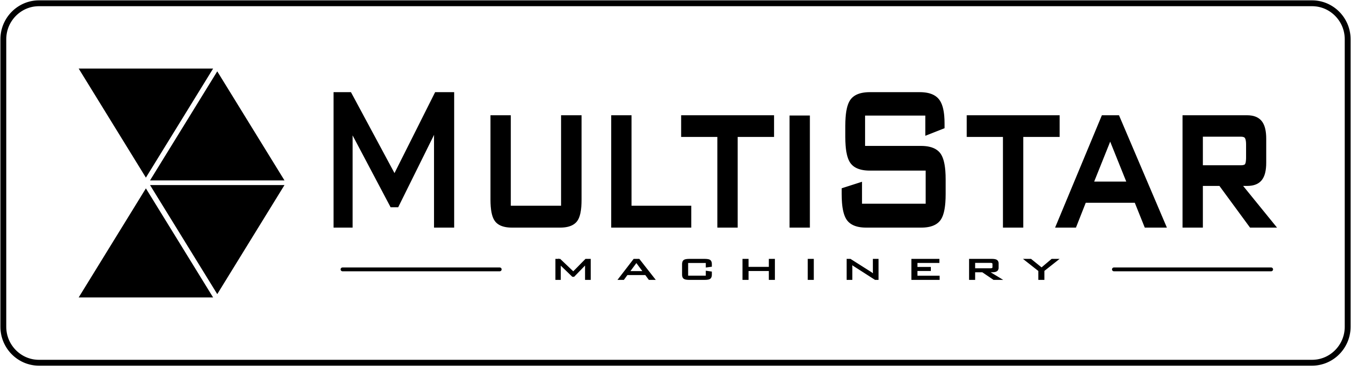 Multistar Machinery